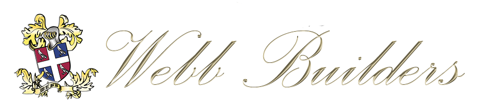 Webb Builders LLC